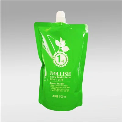 Kosmetik qadoqlash sumkasi